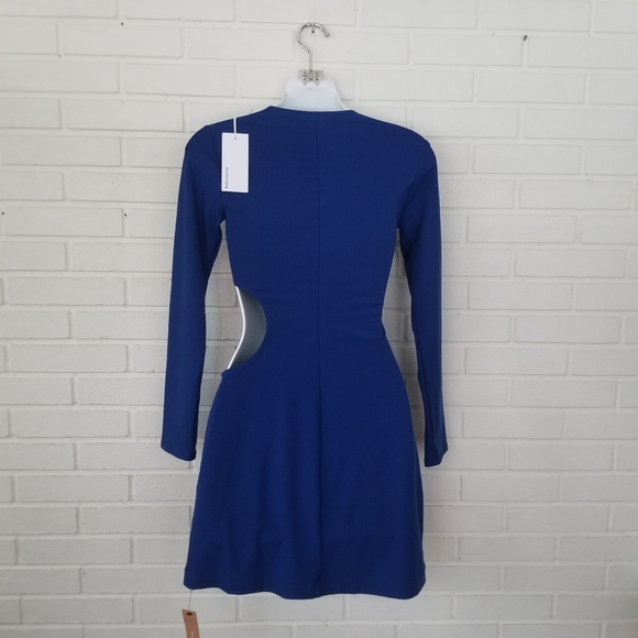 Reformation Kensy dress NWT - Picture 7 of 7